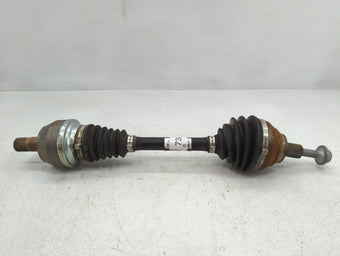 compare product 2011-2017 Volkswagen Cc Axle Shaft Front Passenger Cv C/v