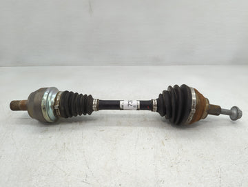 2011-2017 Volkswagen Cc Axle Shaft Front Passenger Cv C/v - Oemusedautoparts1.com