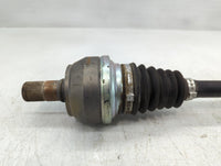 2011-2017 Volkswagen Cc Axle Shaft Front Passenger Cv C/v - Oemusedautoparts1.com