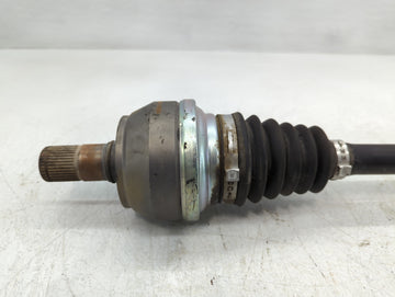 2011-2017 Volkswagen Cc Axle Shaft Front Passenger Cv C/v
