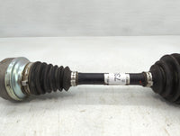 2011-2017 Volkswagen Cc Axle Shaft Front Passenger Cv C/v - Oemusedautoparts1.com