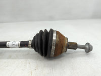 2011-2017 Volkswagen Cc Axle Shaft Front Passenger Cv C/v - Oemusedautoparts1.com