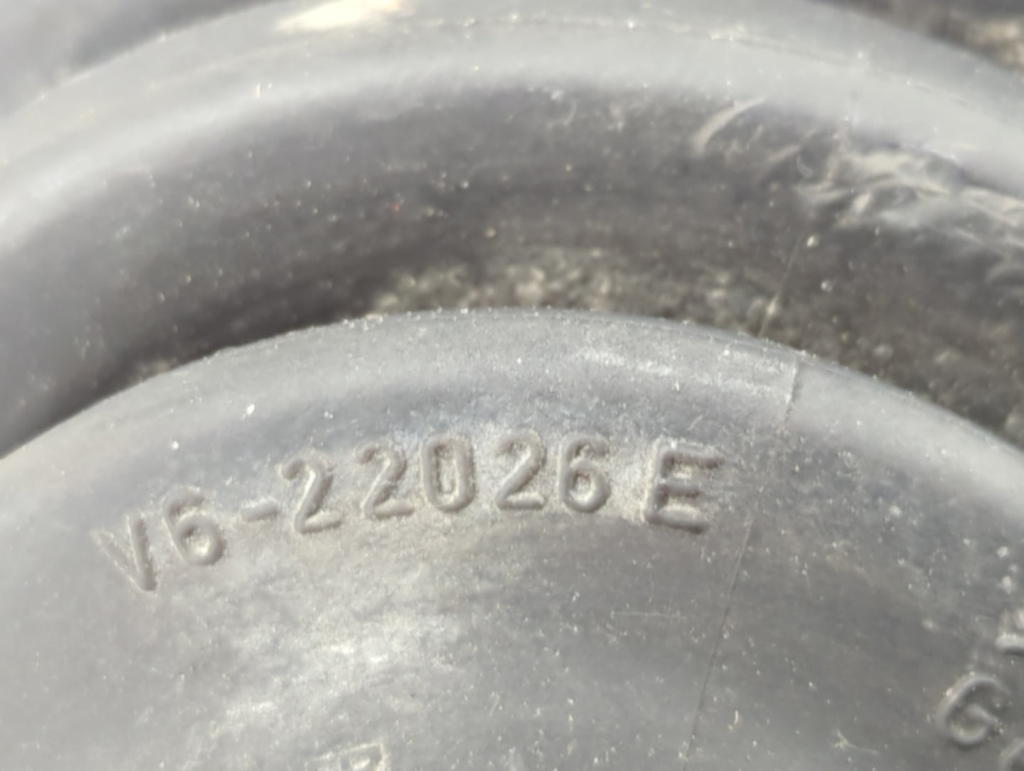 2011-2017 Volkswagen Cc Axle Shaft Front Passenger Cv C/v - Oemusedautoparts1.com