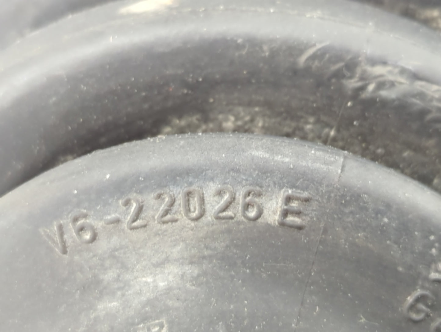 2011-2017 Volkswagen Cc Axle Shaft Front Passenger Cv C/v - Oemusedautoparts1.com