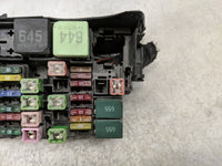 2017 Volkswagen Gli Fusebox Fuse Box Panel Relay Module Fits Fits 2015 2016 2018 OEM Used Auto Parts - Oemusedautoparts1.com