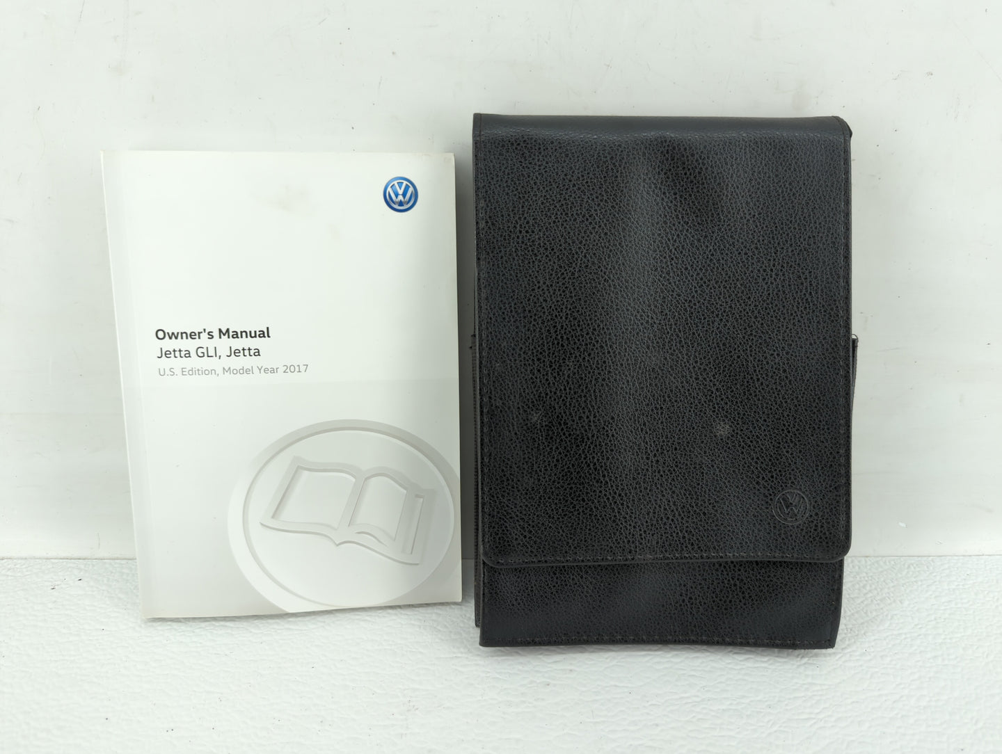 2017 Volkswagen Gli Owners Manual Book Guide OEM Used Auto Parts - Oemusedautoparts1.com