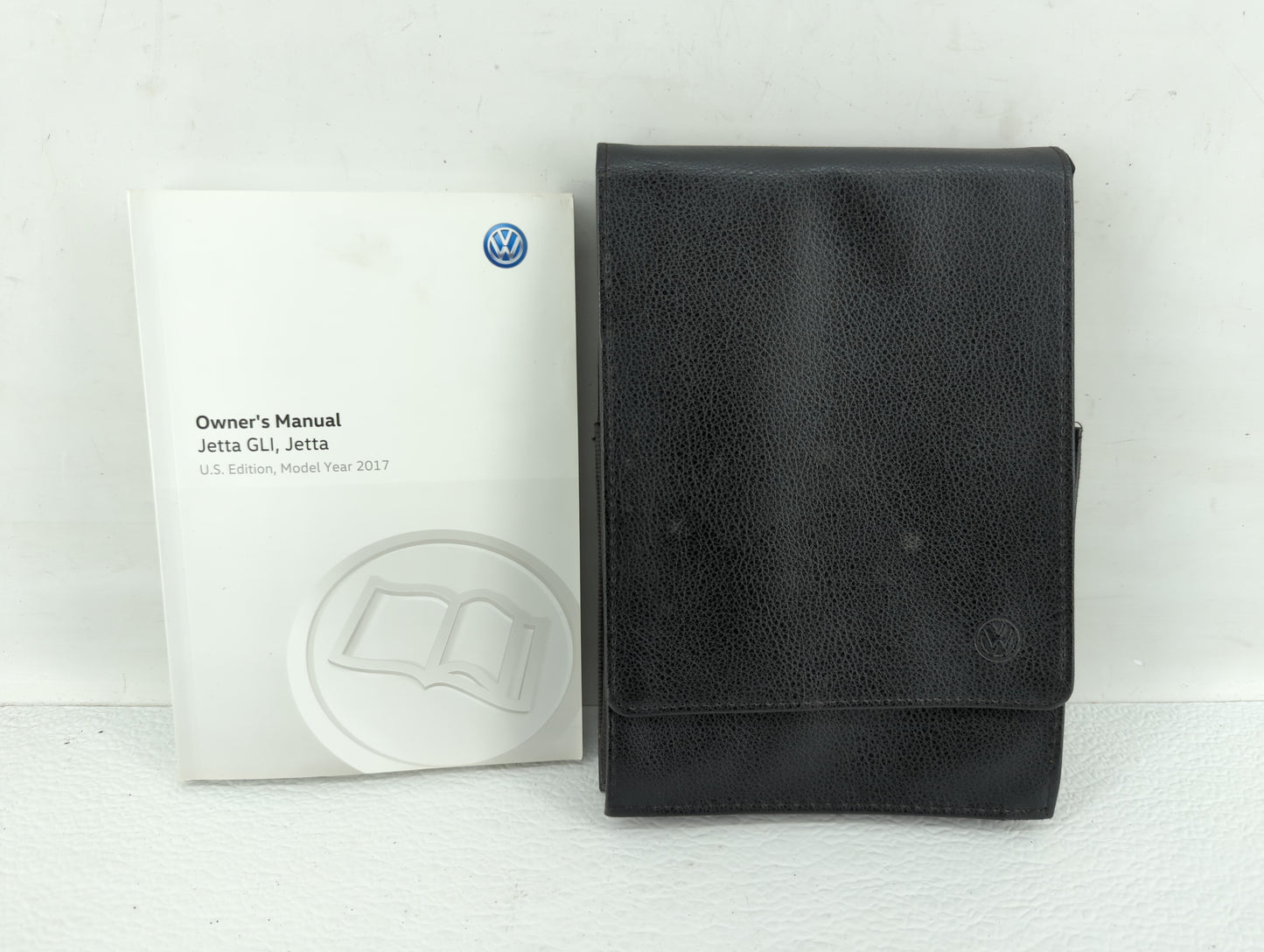 2017 Volkswagen Gli Owners Manual Book Guide OEM Used Auto Parts - Oemusedautoparts1.com