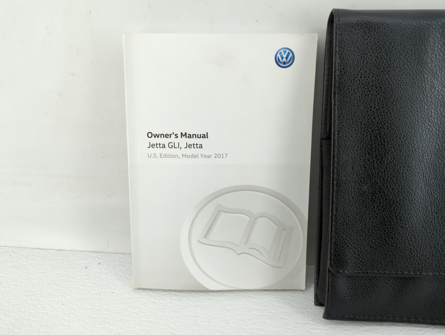 2017 Volkswagen Gli Owners Manual Book Guide OEM Used Auto Parts - Oemusedautoparts1.com