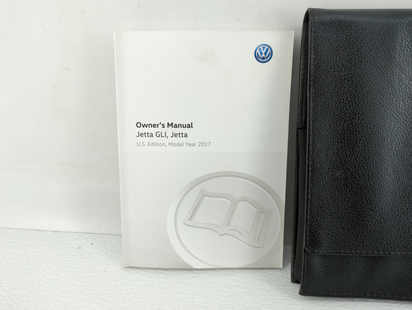 2017 Volkswagen Gli Owners Manual Book Guide OEM Used Auto Parts - Oemusedautoparts1.com