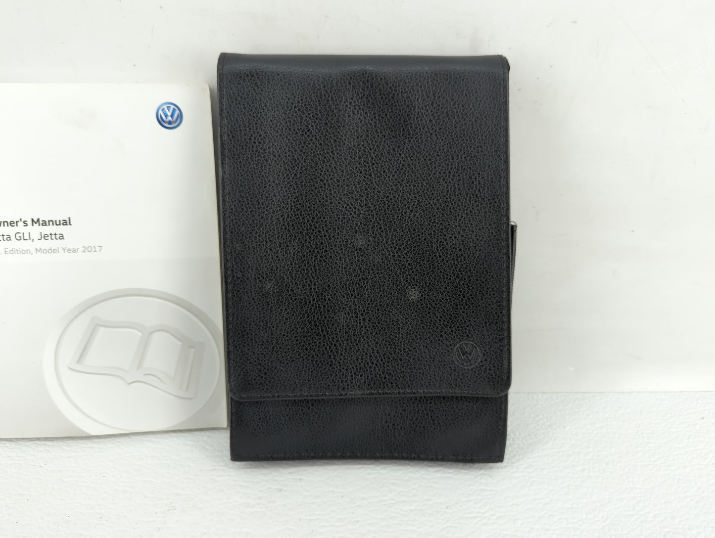 2017 Volkswagen Gli Owners Manual Book Guide OEM Used Auto Parts - Oemusedautoparts1.com