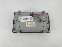 2016-2017 Volkswagen Golf Information Display Screen - Oemusedautoparts1.com
