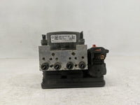 2017 Volkswagen Golf ABS Pump Control Module Replacement P/N:5Q0 614 517 AF Fits OEM Used Auto Parts - Oemusedautoparts1.com