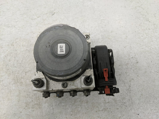 2017 Volkswagen Golf ABS Pump Control Module Replacement P/N:5Q0 614 517 AF Fits OEM Used Auto Parts