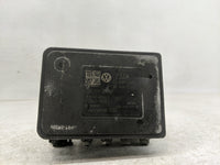 2017 Volkswagen Golf ABS Pump Control Module Replacement P/N:5Q0 614 517 AF Fits OEM Used Auto Parts - Oemusedautoparts1.com