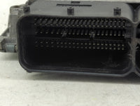 2017 Volkswagen Golf PCM Engine Control Computer ECU ECM PCU OEM P/N:06K907425B Fits OEM Used Auto Parts - Oemusedautoparts1