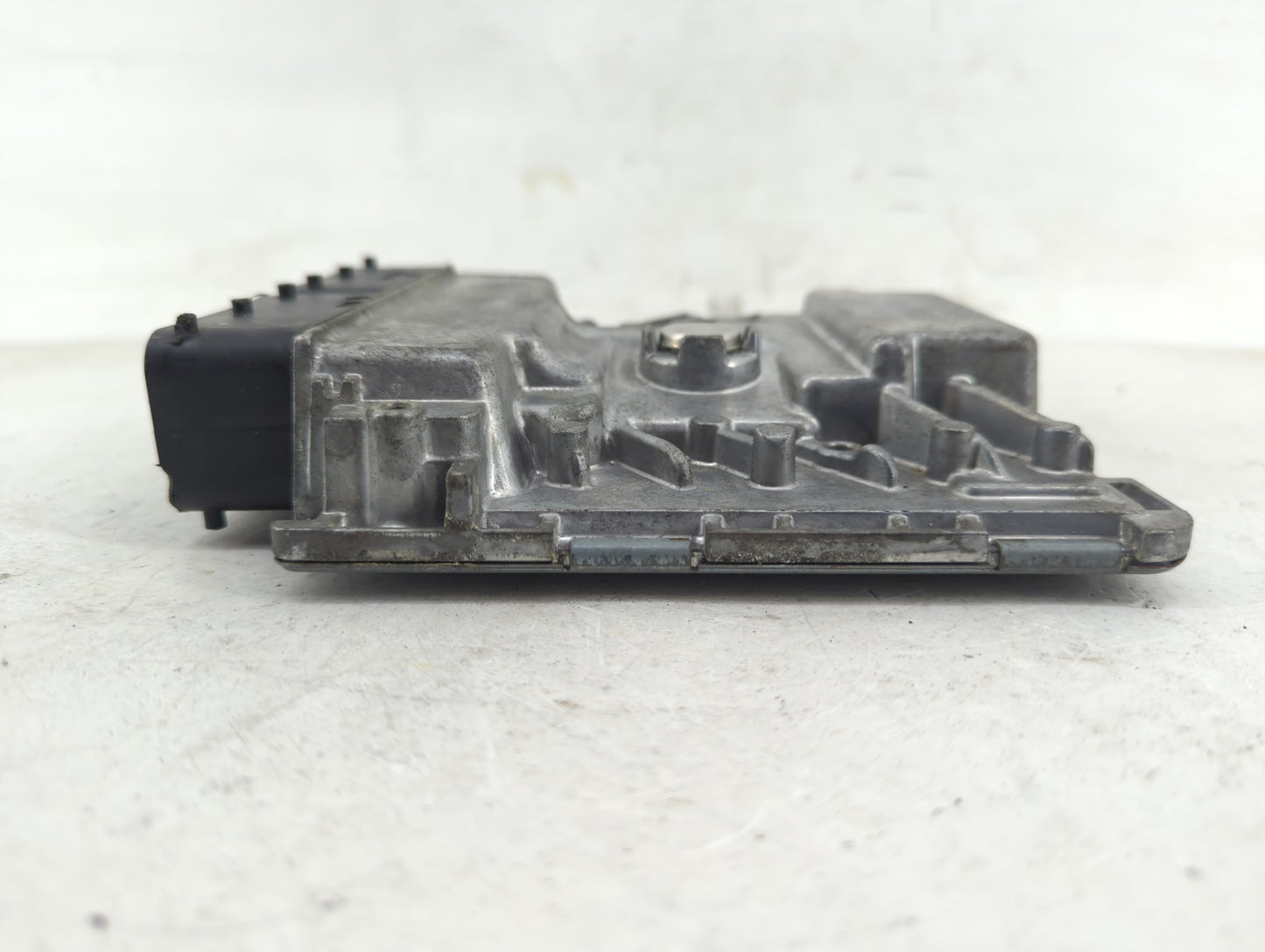 2017 Volkswagen Golf PCM Engine Control Computer ECU ECM PCU OEM P/N:06K907425B Fits OEM Used Auto Parts - Oemusedautoparts1