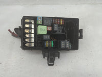 2015-2019 Volkswagen Golf Fusebox Fuse Box Panel Relay Module Fits Fits 2015 2016 2017 2018 2019 2020 2021 2022 OEM Used Aut