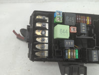 2015-2019 Volkswagen Golf Fusebox Fuse Box Panel Relay Module Fits Fits 2015 2016 2017 2018 2019 2020 2021 2022 OEM Used Aut