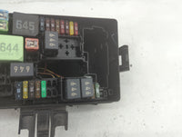 2015-2019 Volkswagen Golf Fusebox Fuse Box Panel Relay Module Fits Fits 2015 2016 2017 2018 2019 2020 2021 2022 OEM Used Aut