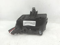 2015-2019 Volkswagen Golf Fusebox Fuse Box Panel Relay Module Fits Fits 2015 2016 2017 2018 2019 2020 2021 2022 OEM Used Aut