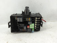 2015-2019 Volkswagen Golf Fusebox Fuse Box Panel Relay Module P/N:5Q0 907 361 D Fits Fits 2015 2016 2017 2018 2019 2020 2021