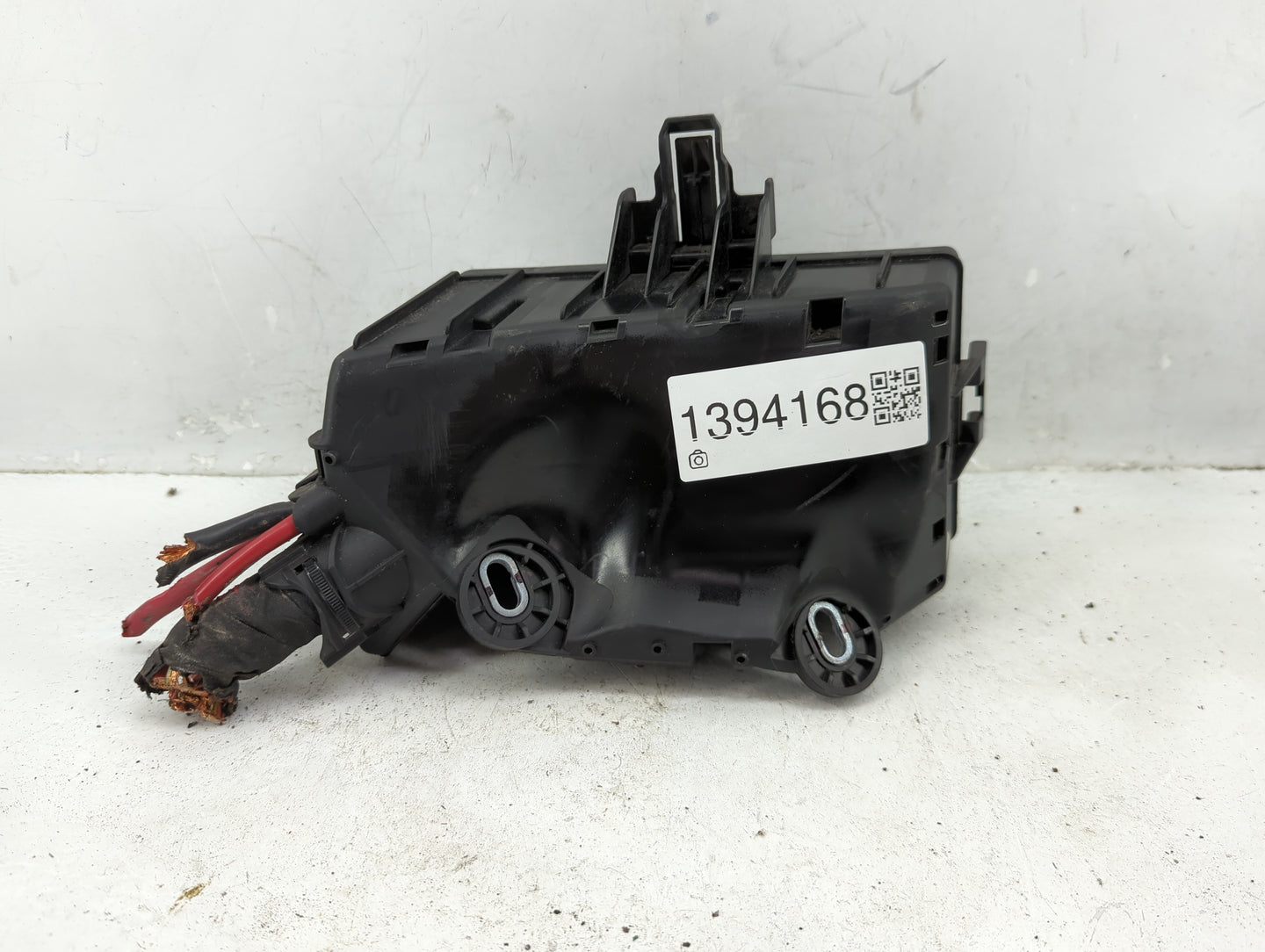 2015-2019 Volkswagen Golf Fusebox Fuse Box Panel Relay Module P/N:5Q0 907 361 D Fits Fits 2015 2016 2017 2018 2019 2020 2021
