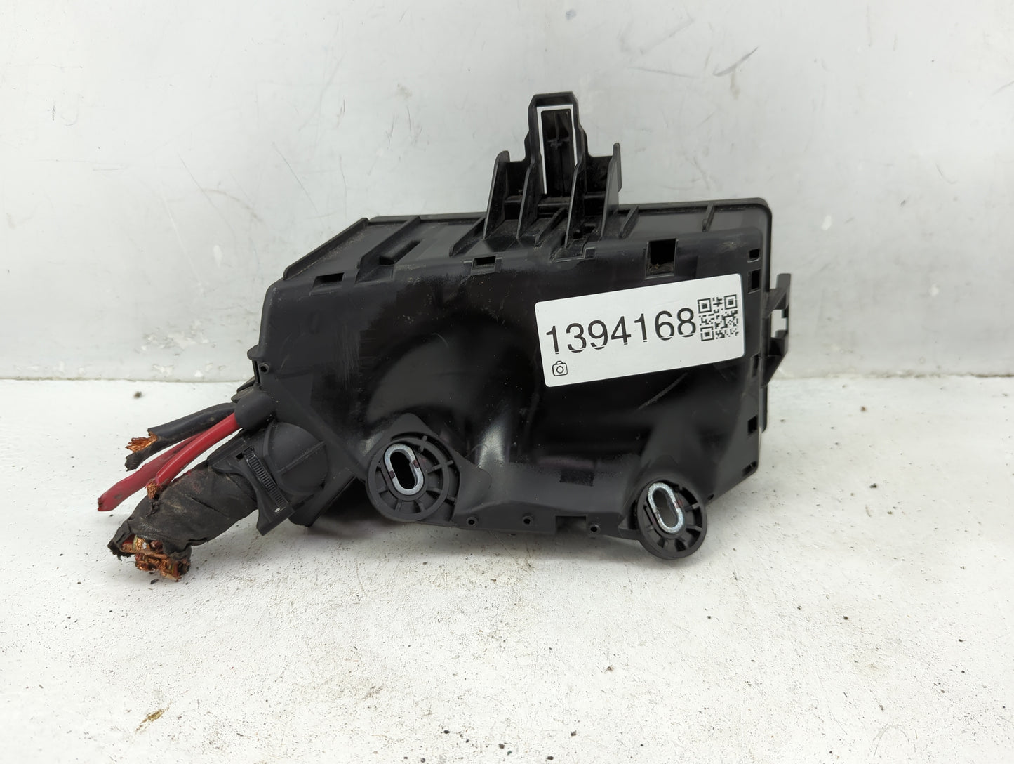 2015-2019 Volkswagen Golf Fusebox Fuse Box Panel Relay Module P/N:5Q0 907 361 D Fits Fits 2015 2016 2017 2018 2019 2020 2021