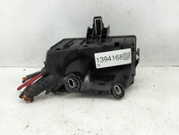 2015-2019 Volkswagen Golf Fusebox Fuse Box Panel Relay Module P/N:5Q0 907 361 D Fits Fits 2015 2016 2017 2018 2019 2020 2021