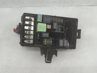 2015-2017 Volkswagen Golf Fusebox Fuse Box Panel Relay Module P/N:5Q0 907 361 D Fits Fits 2015 2016 2017 OEM Used Auto Parts