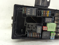 2015-2017 Volkswagen Golf Fusebox Fuse Box Panel Relay Module P/N:5Q0.907.361.D Fits Fits 2015 2016 2017 OEM Used Auto Parts