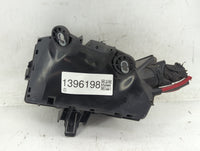 2015-2017 Volkswagen Golf Fusebox Fuse Box Panel Relay Module P/N:5Q0.907.361.D Fits Fits 2015 2016 2017 OEM Used Auto Parts