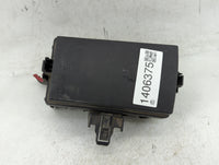 2015-2019 Volkswagen Golf Fusebox Fuse Box Panel Relay Module P/N:5Q0.907.361.D Fits Fits 2015 2016 2017 2018 2019 2020 2021