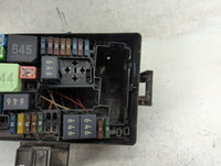 2015-2019 Volkswagen Golf Fusebox Fuse Box Panel Relay Module P/N:5Q0.907.361.D Fits Fits 2015 2016 2017 2018 2019 2020 2021