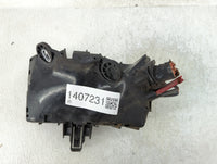 2015-2017 Volkswagen Golf Fusebox Fuse Box Panel Relay Module P/N:5Q0 907 361 D Fits Fits 2015 2016 2017 OEM Used Auto Parts