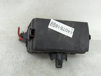 2015-2017 Volkswagen Golf Fusebox Fuse Box Panel Relay Module P/N:5Q0937132D Fits Fits 2015 2016 2017 OEM Used Auto Parts - 