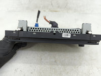 2016-2017 Volkswagen Golf Radio AM FM Cd Player Receiver Replacement P/N:3G0 919 605 H Fits Fits 2016 2017 OEM Used Auto Par