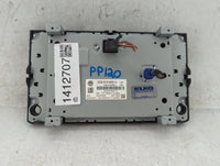 2016-2017 Volkswagen Golf Radio AM FM Cd Player Receiver Replacement P/N:3G0 919 605 H Fits Fits 2016 2017 OEM Used Auto Par