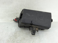 2015-2017 Volkswagen Golf Fusebox Fuse Box Panel Relay Module P/N:5Q0 907 361 D Fits Fits 2015 2016 2017 OEM Used Auto Parts