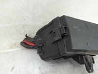 2015-2017 Volkswagen Golf Fusebox Fuse Box Panel Relay Module P/N:5Q0 907 361 D Fits Fits 2015 2016 2017 OEM Used Auto Parts