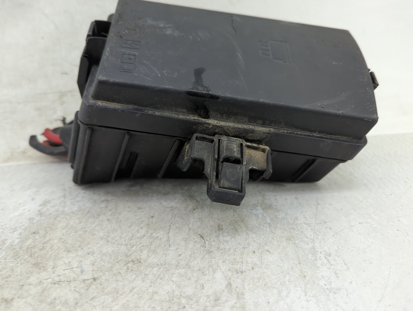 2015-2017 Volkswagen Golf Fusebox Fuse Box Panel Relay Module P/N:5Q0 907 361 D Fits Fits 2015 2016 2017 OEM Used Auto Parts