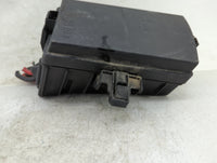 2015-2017 Volkswagen Golf Fusebox Fuse Box Panel Relay Module P/N:5Q0 907 361 D Fits Fits 2015 2016 2017 OEM Used Auto Parts