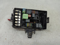 2015-2019 Volkswagen Golf Fusebox Fuse Box Panel Relay Module Fits Fits 2015 2016 2017 2018 2019 2020 2021 2022 OEM Used Aut