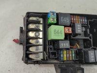 2015-2019 Volkswagen Golf Fusebox Fuse Box Panel Relay Module Fits Fits 2015 2016 2017 2018 2019 2020 2021 2022 OEM Used Aut