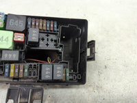 2015-2019 Volkswagen Golf Fusebox Fuse Box Panel Relay Module Fits Fits 2015 2016 2017 2018 2019 2020 2021 2022 OEM Used Aut