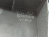 2015-2019 Volkswagen Golf Fusebox Fuse Box Panel Relay Module Fits Fits 2015 2016 2017 2018 2019 2020 2021 2022 OEM Used Aut