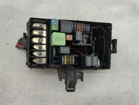2015-2017 Volkswagen Golf Fusebox Fuse Box Panel Relay Module Fits Fits 2015 2016 2017 OEM Used Auto Parts - Oemusedautopart
