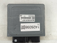 2015-2017 Volkswagen Golf PCM Engine Control Computer ECU ECM PCU OEM P/N:06K 907 425 B A2C83262000 Fits Fits 2015 2016 2017