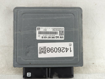 compare product 2015-2017 Volkswagen Golf PCM Engine Control Computer ECU ECM PCU OEM P/N:06K 907 425 B A2C83262000 Fits Fits 2015 2016 2017 OEM Used Auto Parts