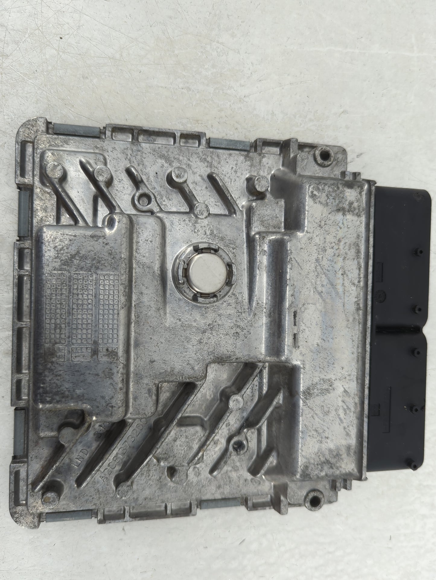 2015-2017 Volkswagen Golf PCM Engine Control Computer ECU ECM PCU OEM P/N:06K 907 425 B A2C83262000 Fits Fits 2015 2016 2017
