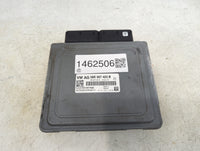 2015-2017 Volkswagen Golf PCM Engine Control Computer ECU ECM PCU OEM P/N:06K907425B A2C83262000AAAB01 Fits Fits 2015 2016 2